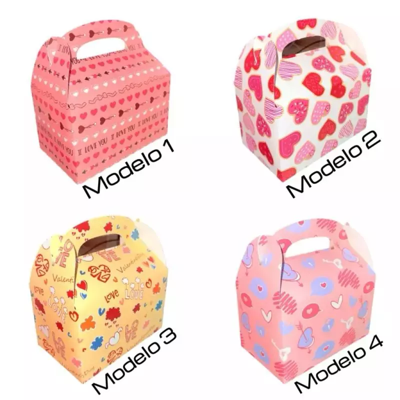 LONCHERAS 360 CORAZONES