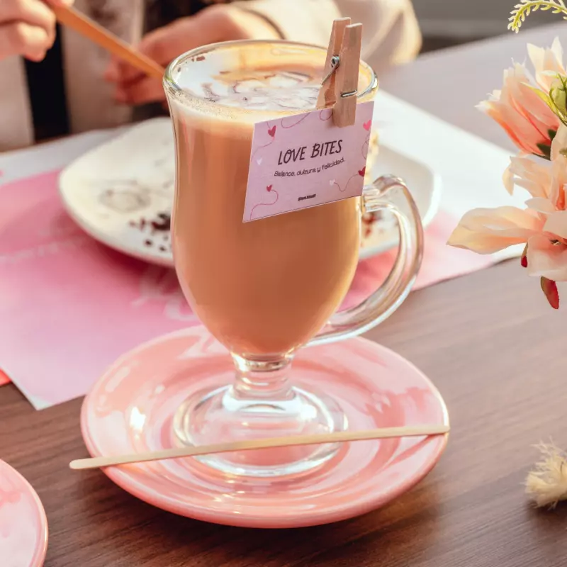 CAPPUCCINO BAILEYS