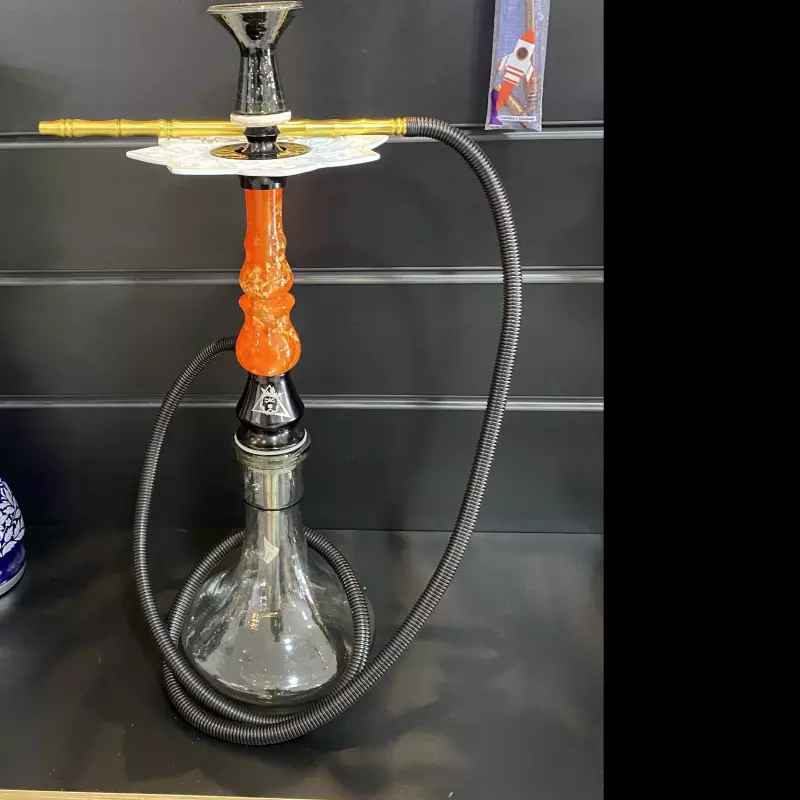 NARGUILE NAYB MANIC NEON