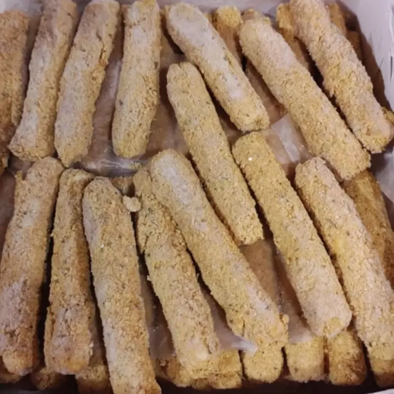 CAJA DEDOS DE QUESO 2KG