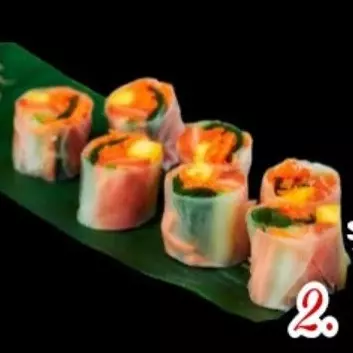 VIETNAMITA ROLL