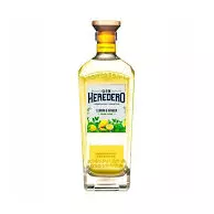 Heredero Lemon