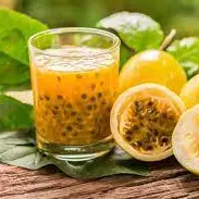 SUCO NATURAL DE MARACUJA