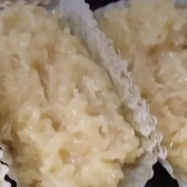 COCADA BRANCA OU DE COCO QUEIMADO