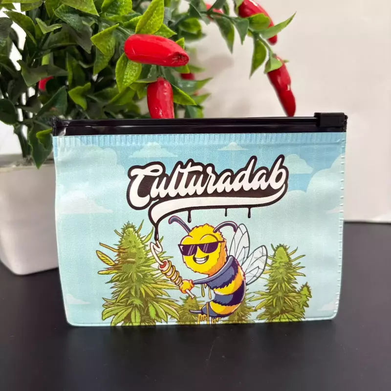 Bag de Filtro CulturaDab