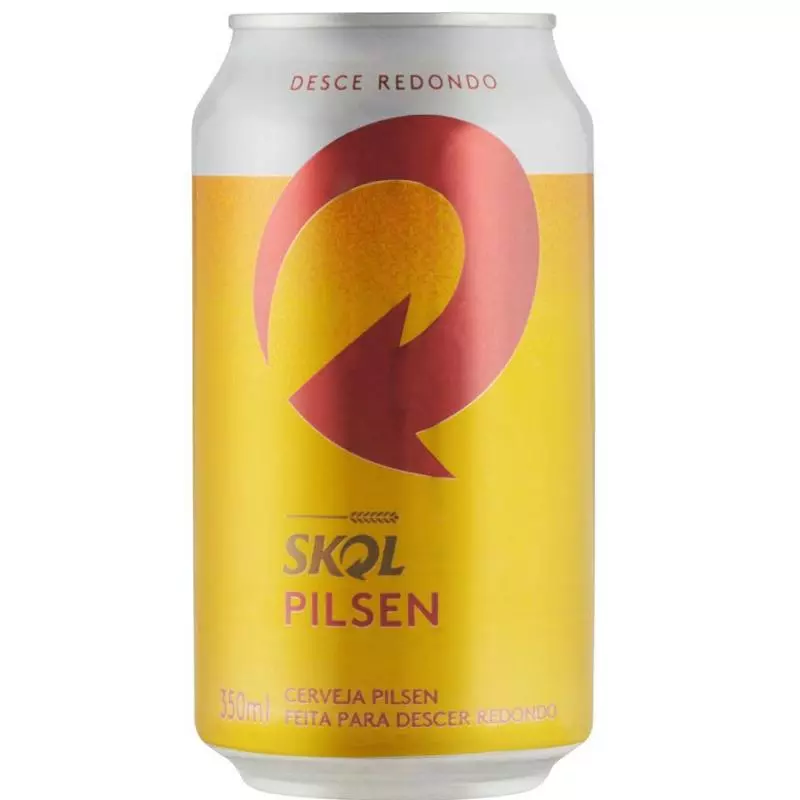 skol lata
