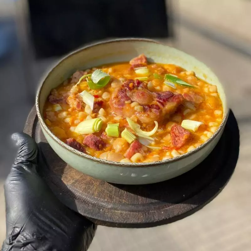 Locro