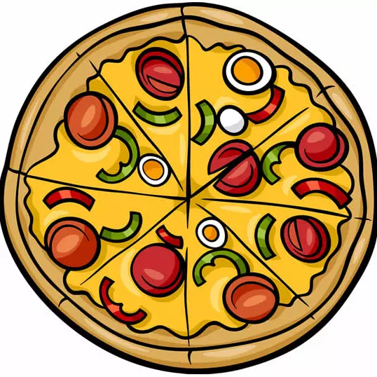 1/2 Escarola