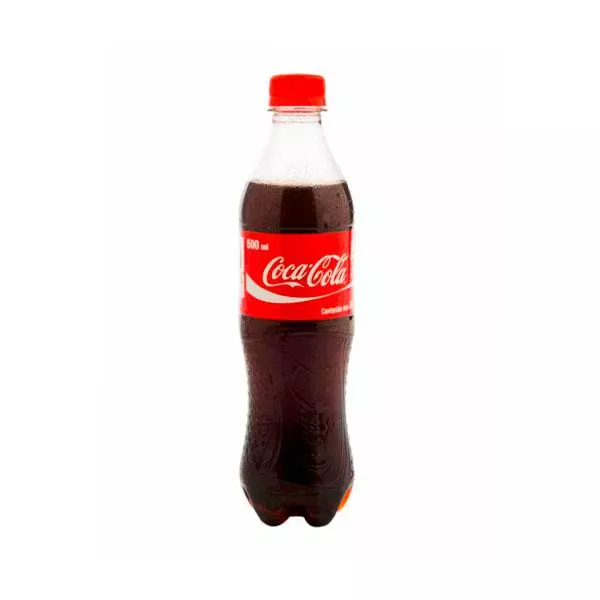 Coca Cola 500mL