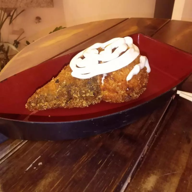 TEMAKI HOT PHILADELPHIA