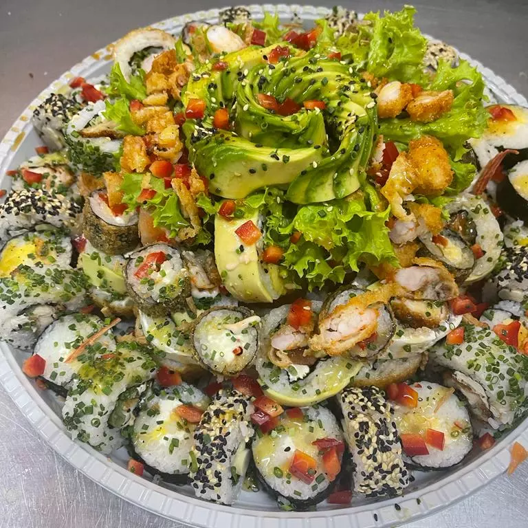 Torta Grande Redonda🍪