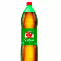 Guaraná Antartica 1,5
