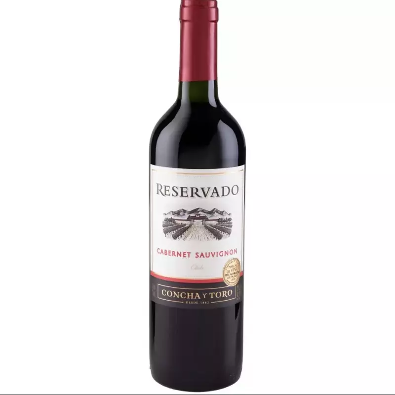 Reservado | Cabertnet Souvignon