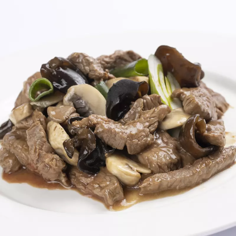Filete Chunsán