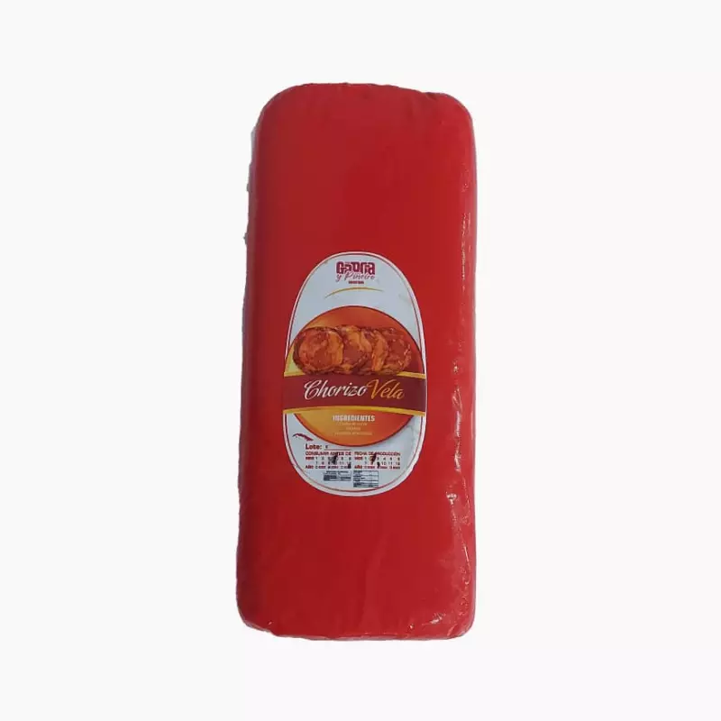 Chorizo