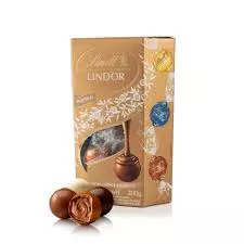 Trufas Lindt
