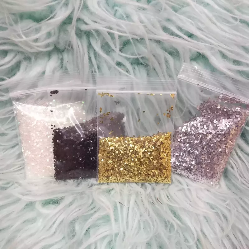 Glitter (Sobrecitos)