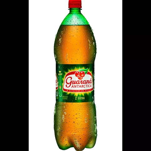 Guaraná Antártica 2L