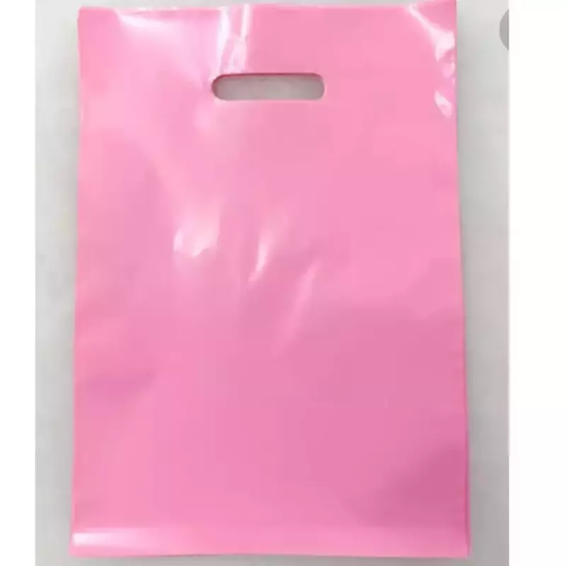 Bolsas Boutique (Rosadas)