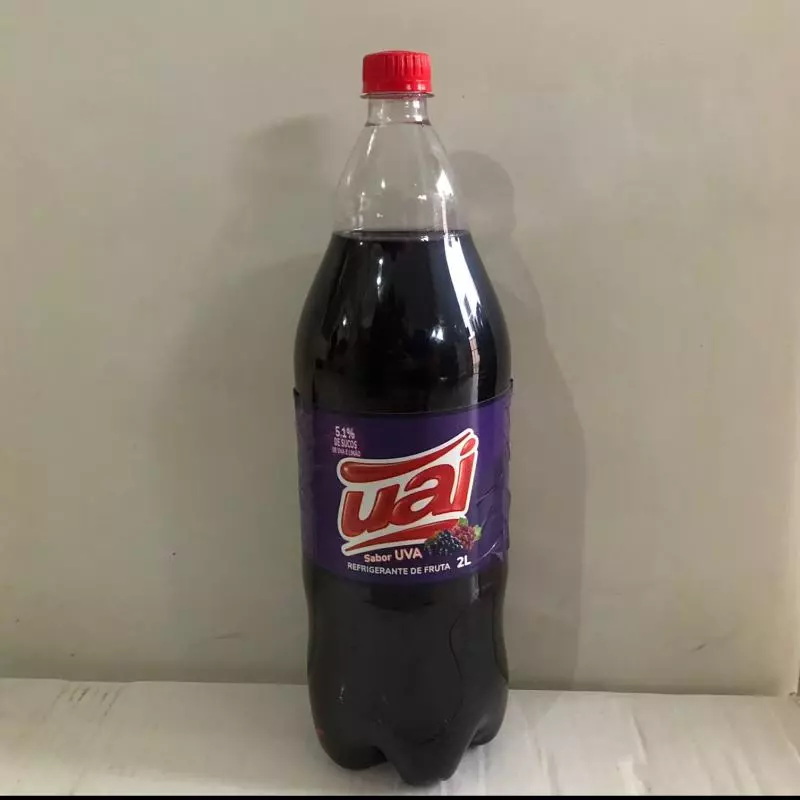 Uai Uva 6x2000mL