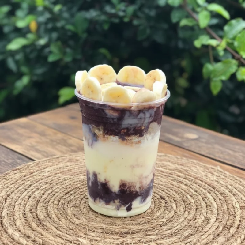 Copo com 400ml CASADINHO