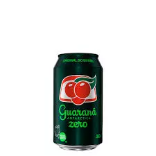 GUARANA ZERO LATA 350ML