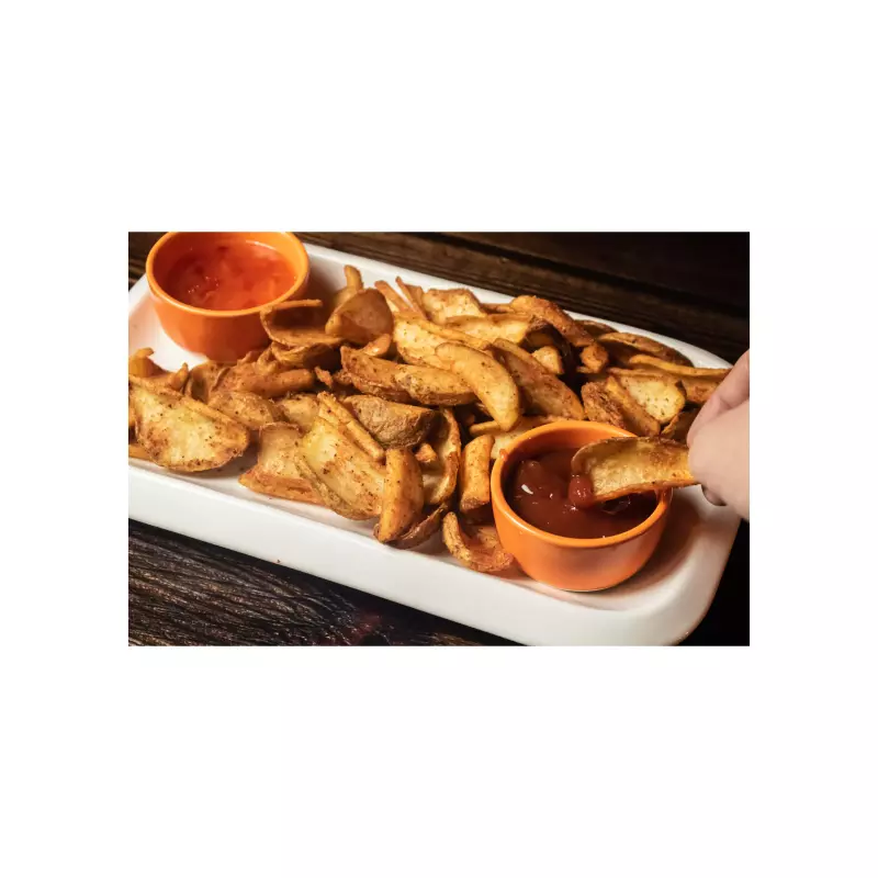 Papas Piri Piri