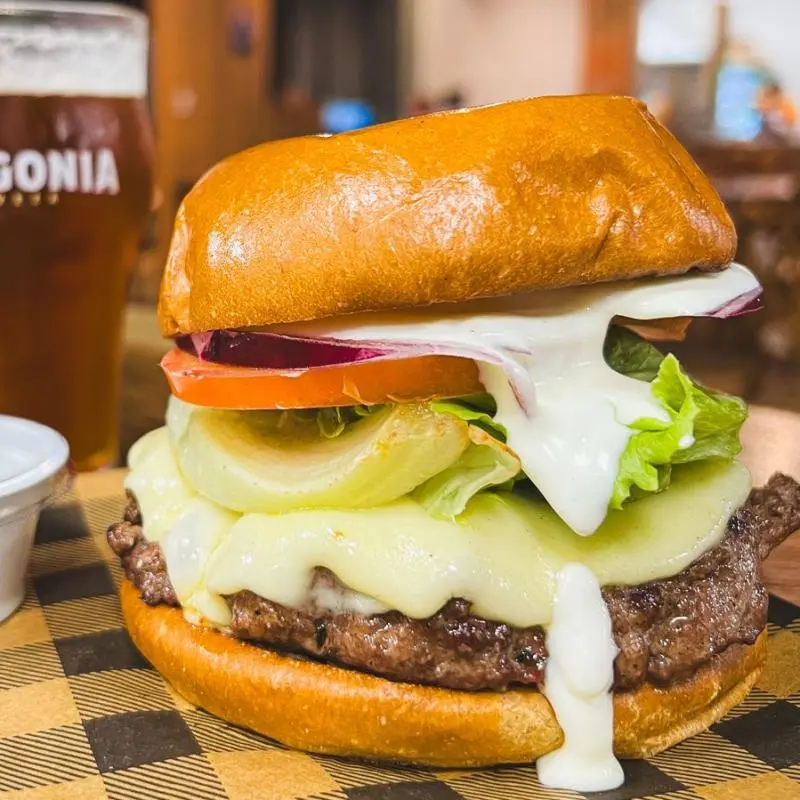 Arandu II - Heterei Tavy