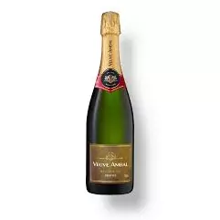 Veuve Ambal Demi-Sec (FRA)