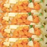 Legumes sem Maionese