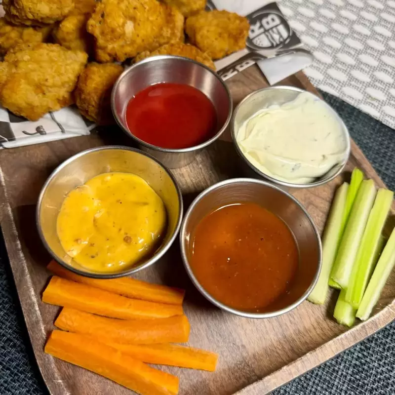 Boneless al azar 🎲