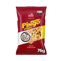 Pingo d'Ouro 76g