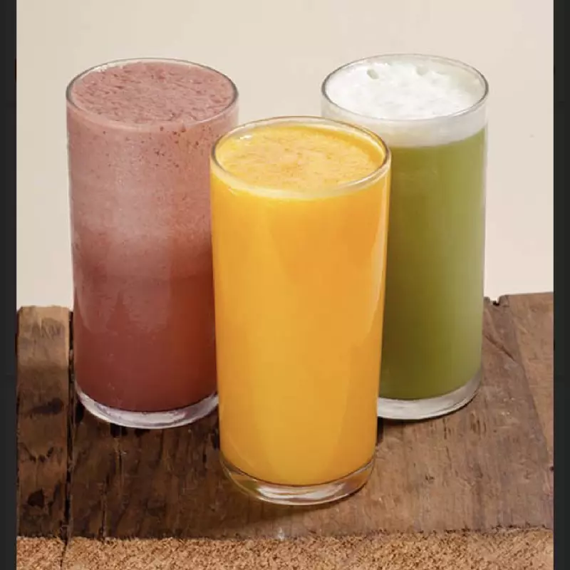 Sucos Naturais 300ml