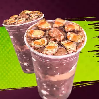 AÇAI DE CHOKITO