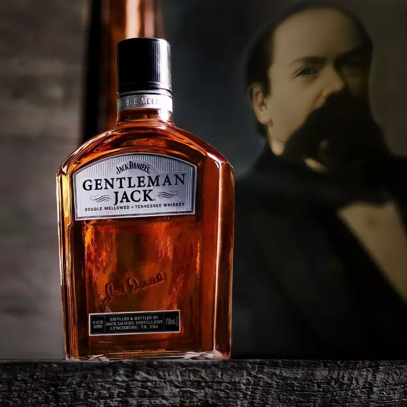 Jack Daniel’s Gentleman