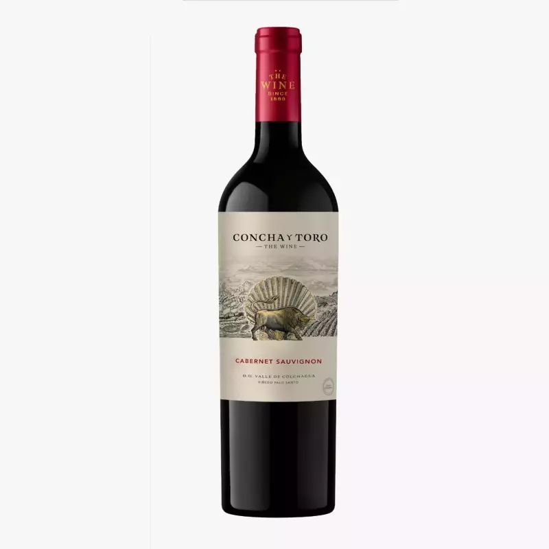 The Wine