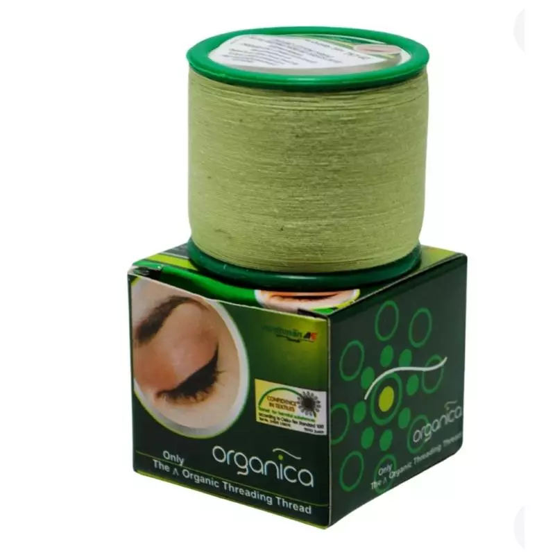 Hilo Depliacion Organica