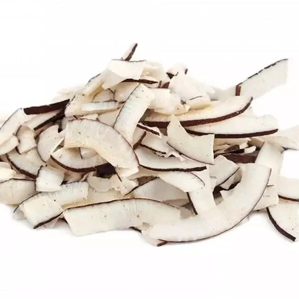 Coco Chips - 100g