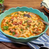 DOBRADINHA (PRATO FEITO)