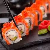California Roll