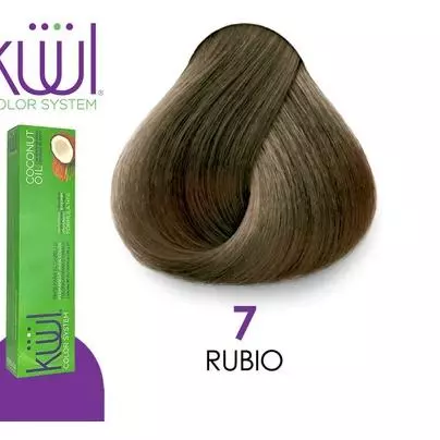 Tinte Kuul 7