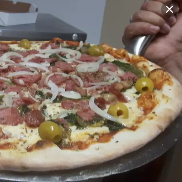 BROTO 4 fatias DUCHEFF