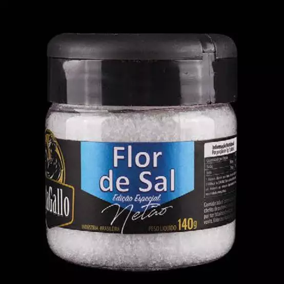 Flor de Sal