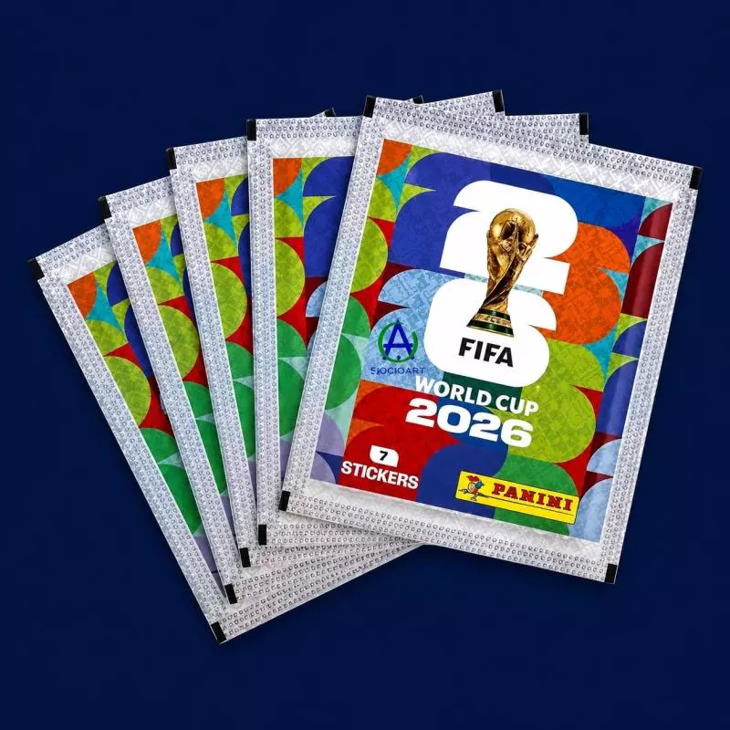 Sobre Panini