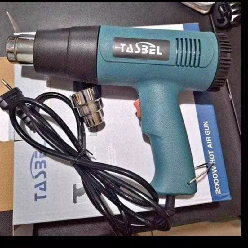 🌟PISTOLA DE CALOR🌟(copy)