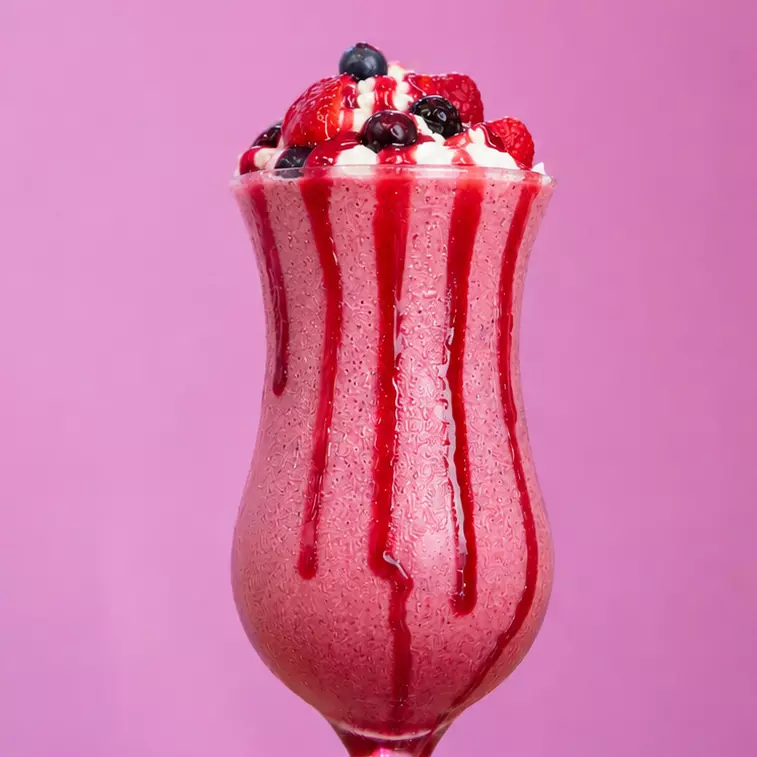 Jugo Natural