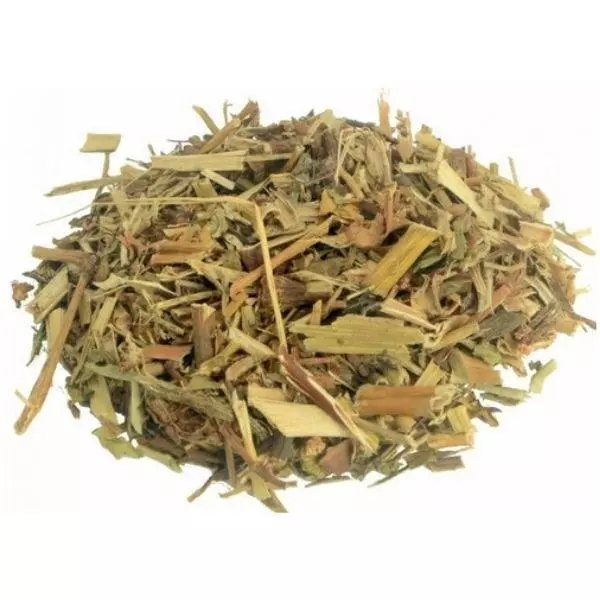 Erva de bicho 100gr