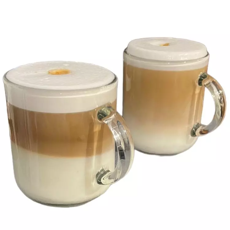 LATTES  ESCENCIAS