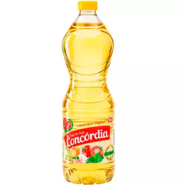 Óleo de soja Concórdia