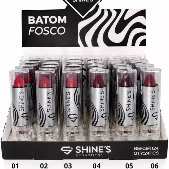 BATOM FOSCO SHINE'S